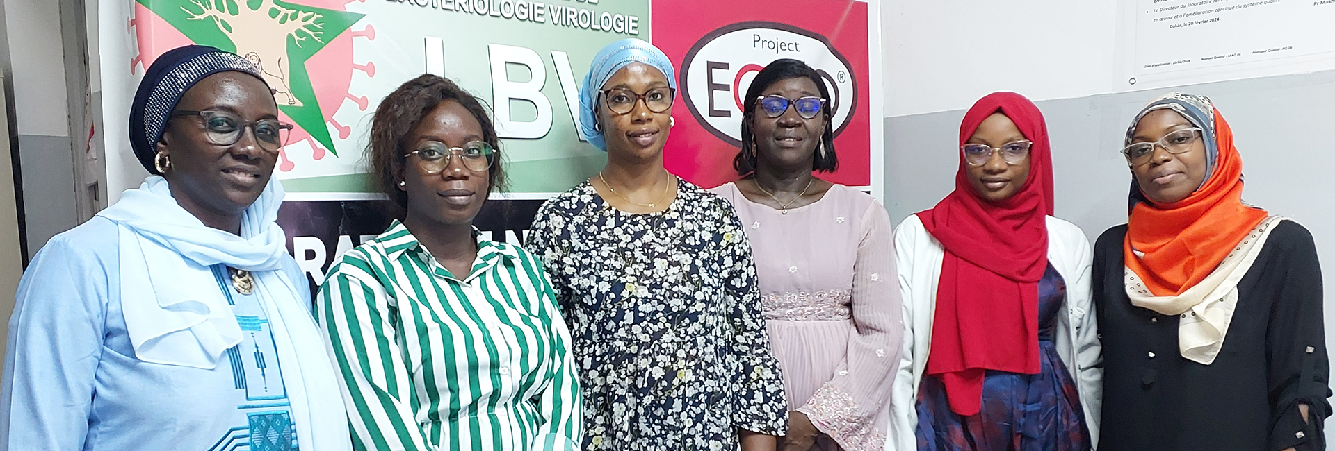 ECHO SEN Gender-Equity and Leadership
