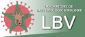 Laboratoire de bactériologie-virologie de l'hôpital Aristide Le Dantec