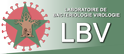 Laboratoire de bactériologie-virologie de l'hôpital Aristide Le Dantec