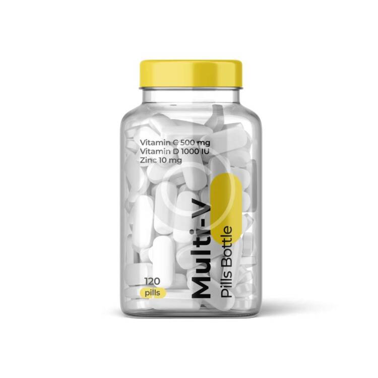 Multivitamins