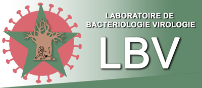 Laboratoire de bactériologie-virologie de l'hôpital Aristide Le Dantec