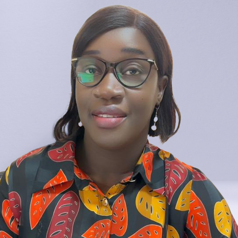 Docteure Aissatou SOW