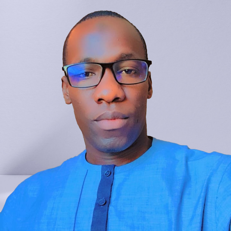 Docteur Ousseynou GUEYE