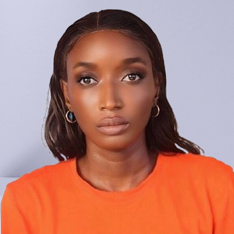 Marieme Ndiaye  SY