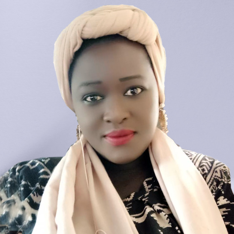 Ndeye Coumba NDIR-NDIAYE
