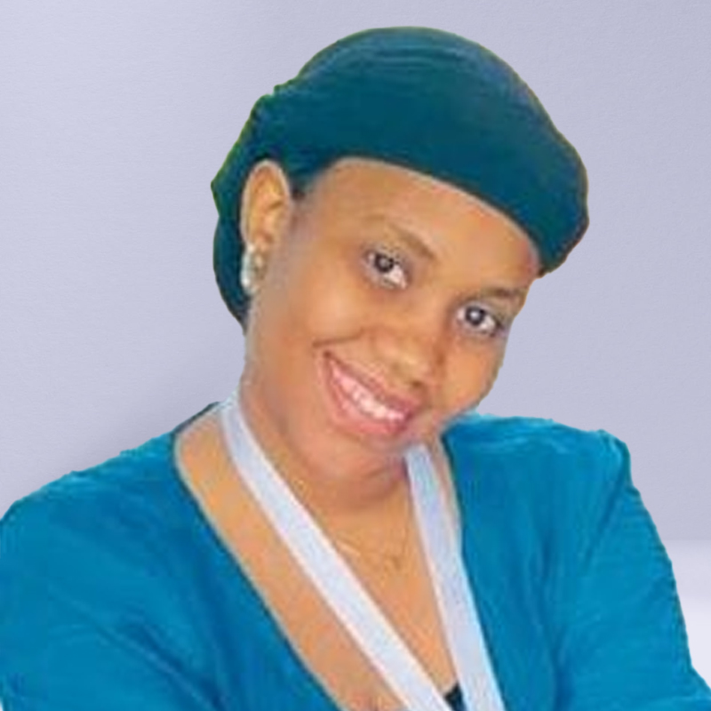 Nene Oumou SOW