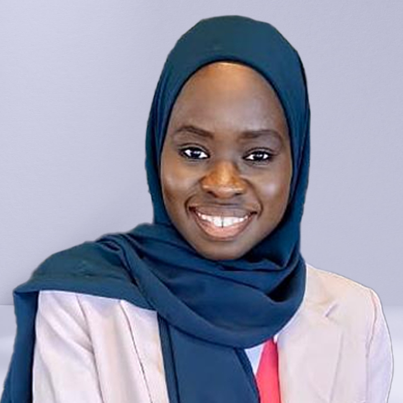 Sokhna NDIAYE