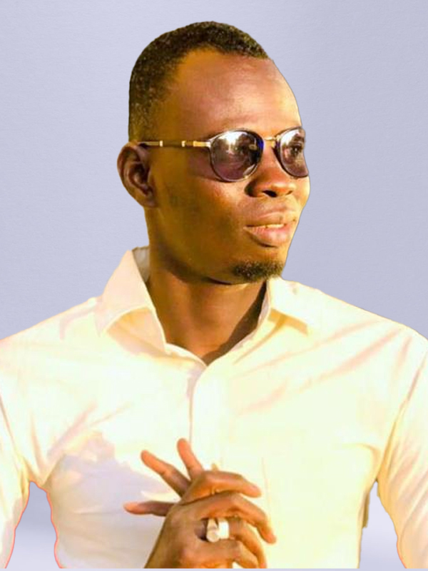Elhadji Ahmado DIOP