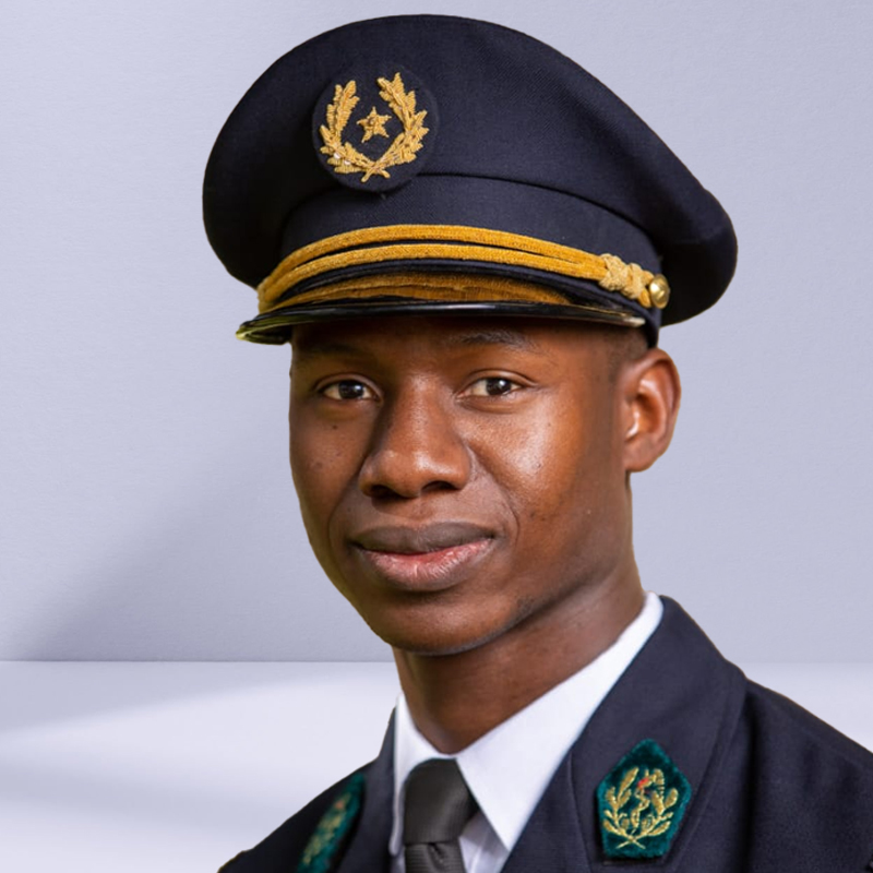 Docteur Papa Brama DIOP