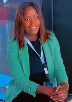 Ndeye Marie Pascaline MANGA