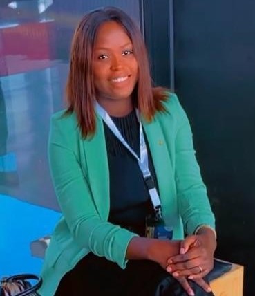 Ndeye Marie Pascaline MANGA