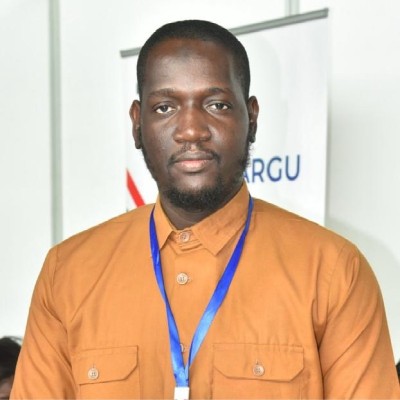 Seydina Bilal MBENGUE