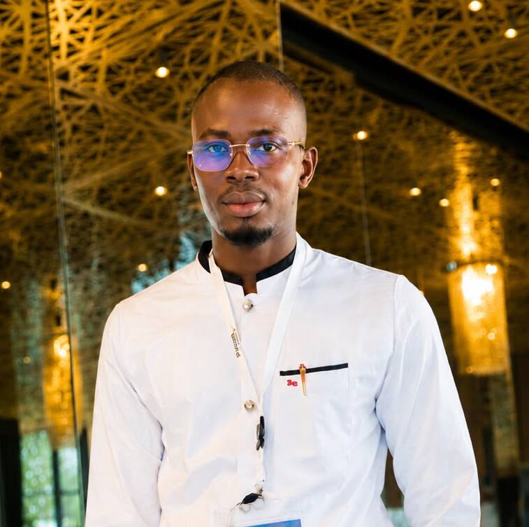 Elhadji Ahmado DIOP